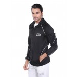 Invincible Mens Performance Full Zip Hoody